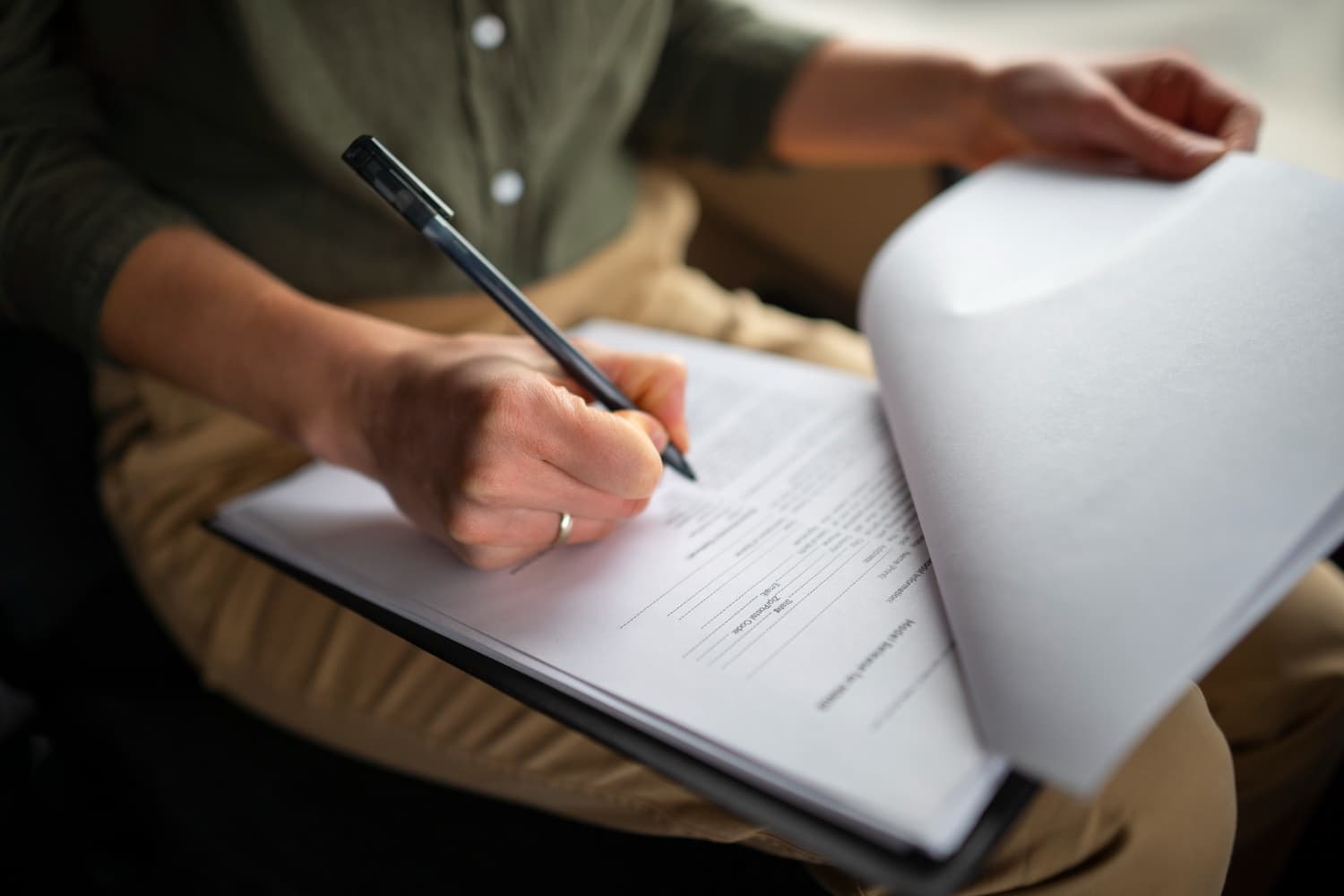 Declaración Jurada de residuos especiales en Provincia de Buenos Aires