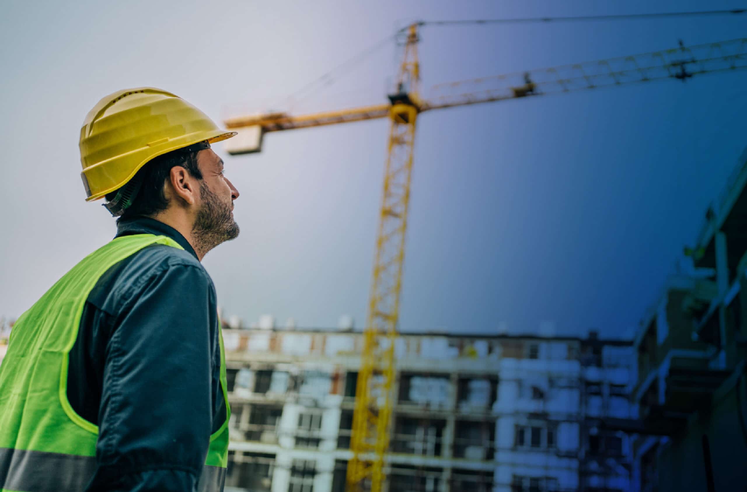 Qué es una Consultoría de Seguridad e Higiene en la Construcción