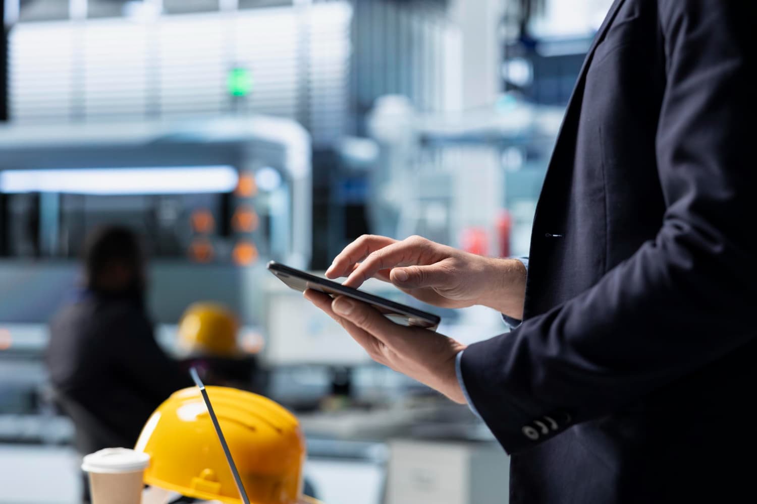 ¿Es obligatorio tercerizar los servicios de Higiene y Seguridad?