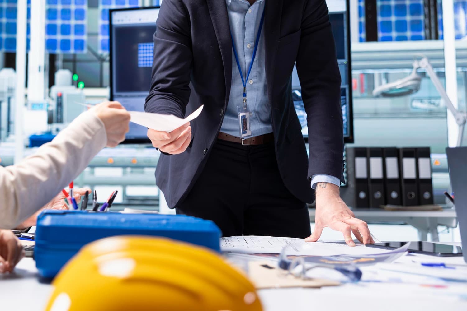 Ventajas y desventajas de la tercerización de Higiene y Seguridad