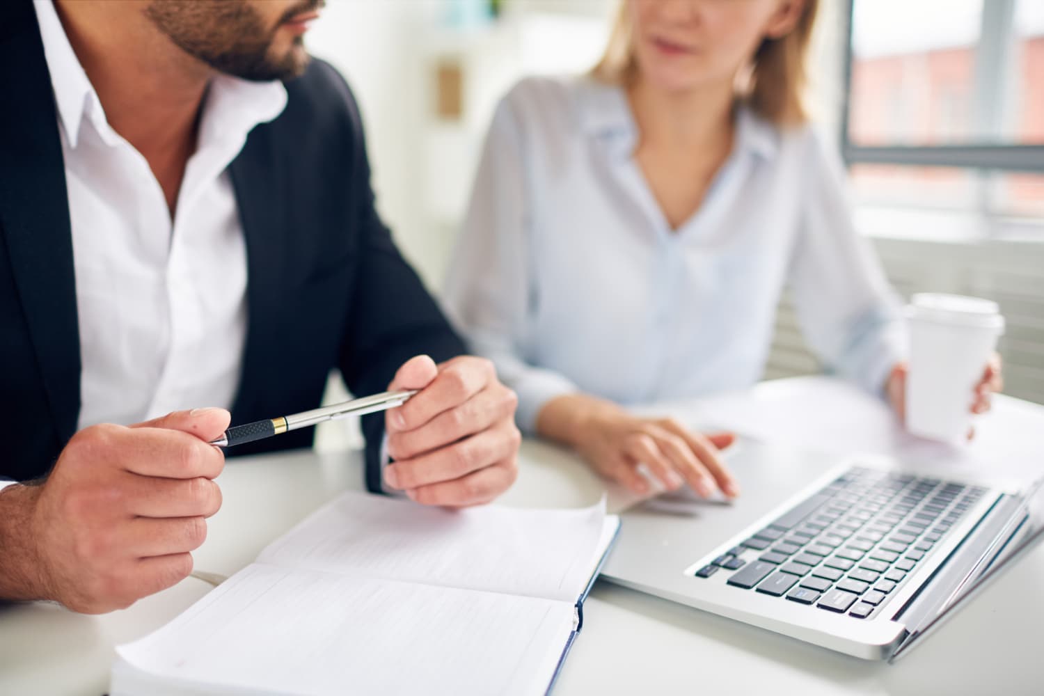 Gestión Integral de Riesgos y Seguros