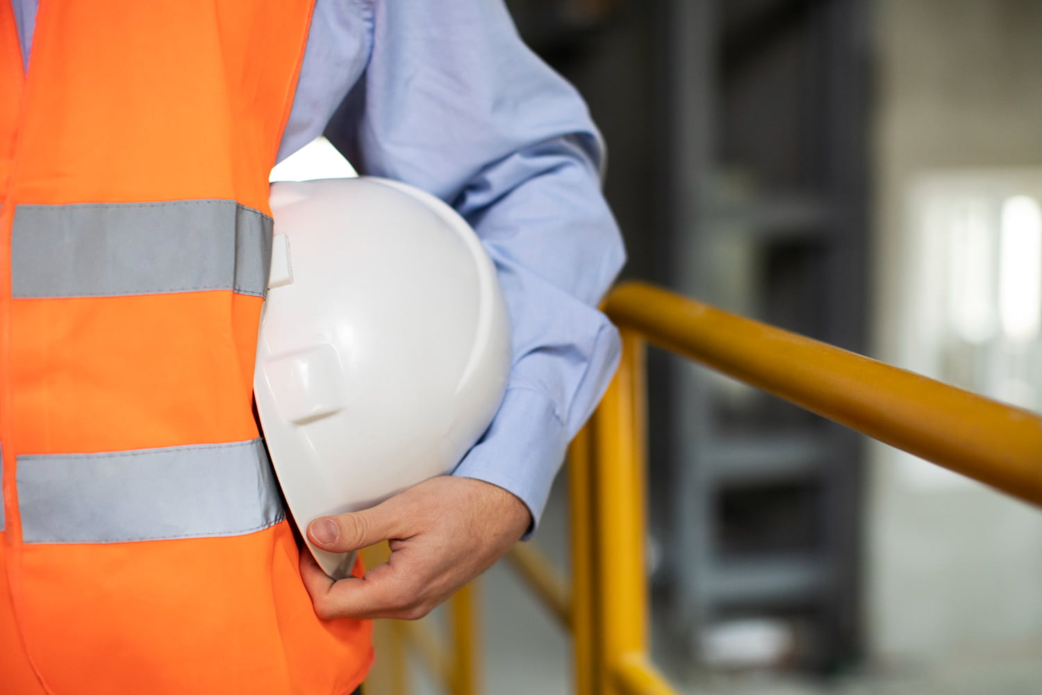 consultora de seguridad e higiene buenos aires