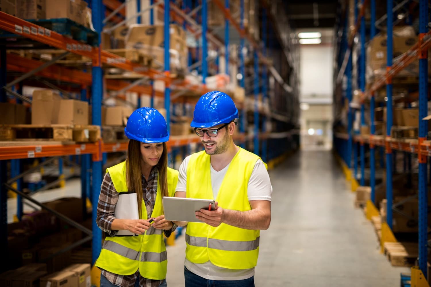 Qué pasa si encuentran irregularidades en tu empresa