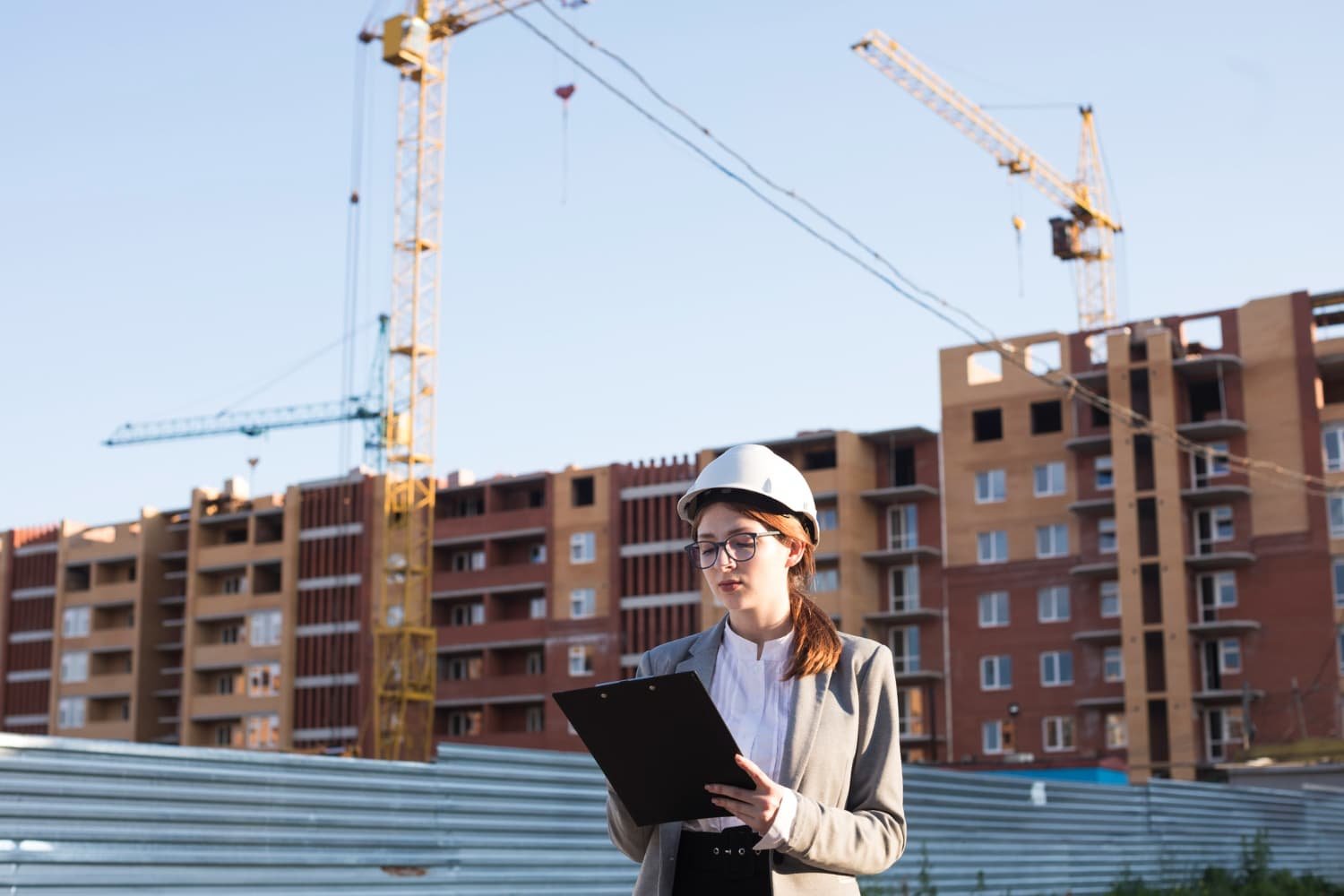 Servicios de Programa de Seguridad 35 98 para constructoras